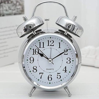 Vintage Premium Alarm Clock